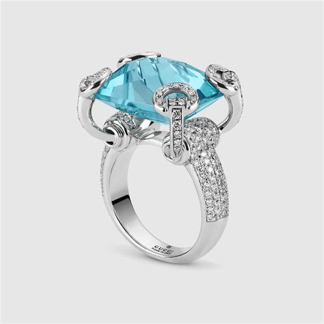 gucci fine jewelry